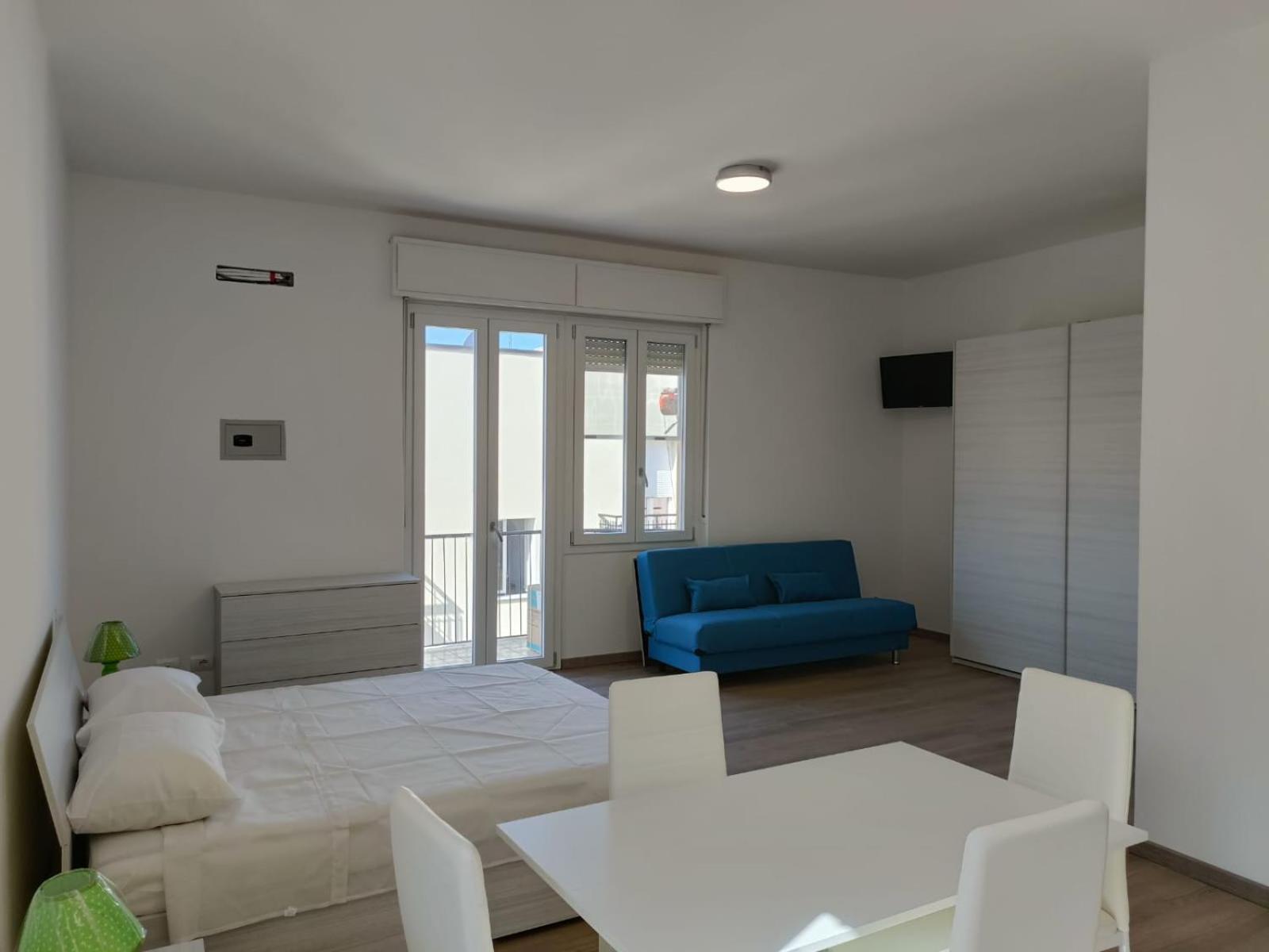 Alghero Experience Kamer foto