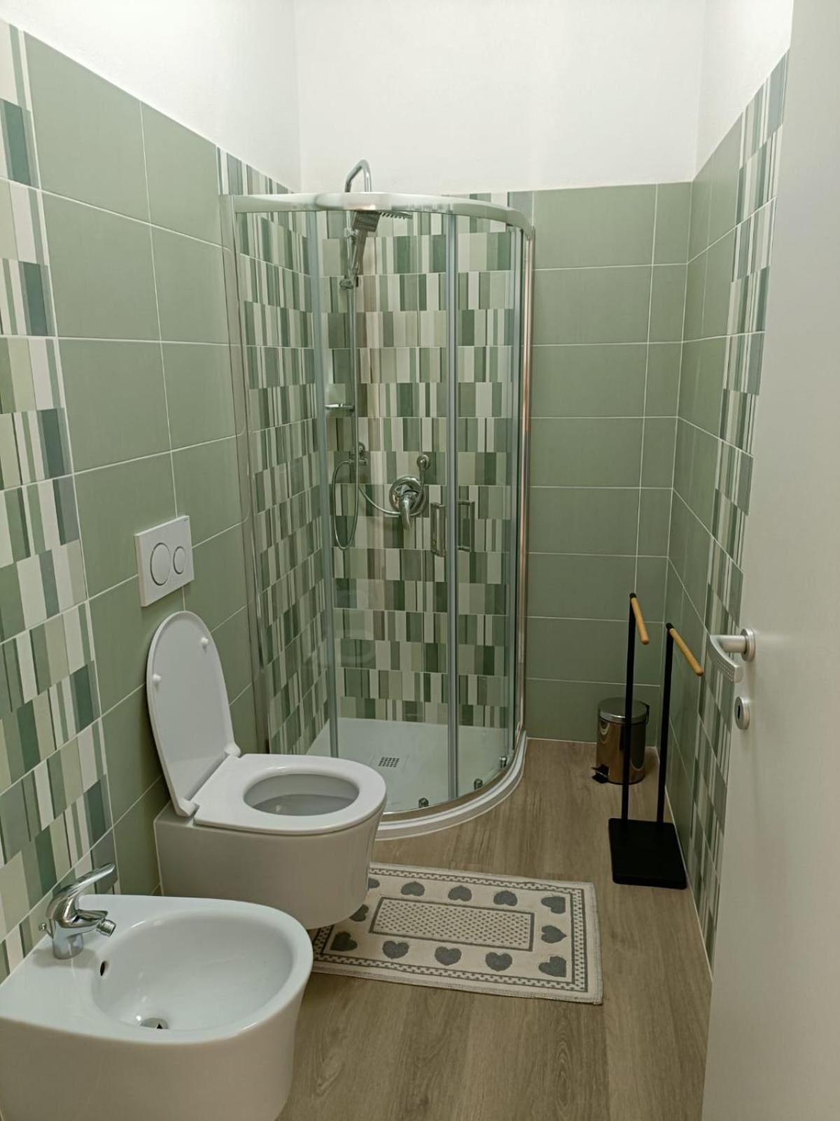 Alghero Experience Kamer foto