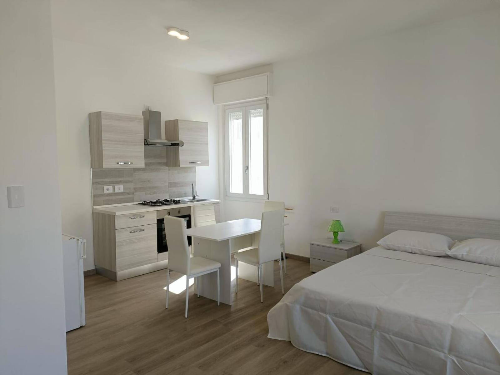 Alghero Experience Kamer foto