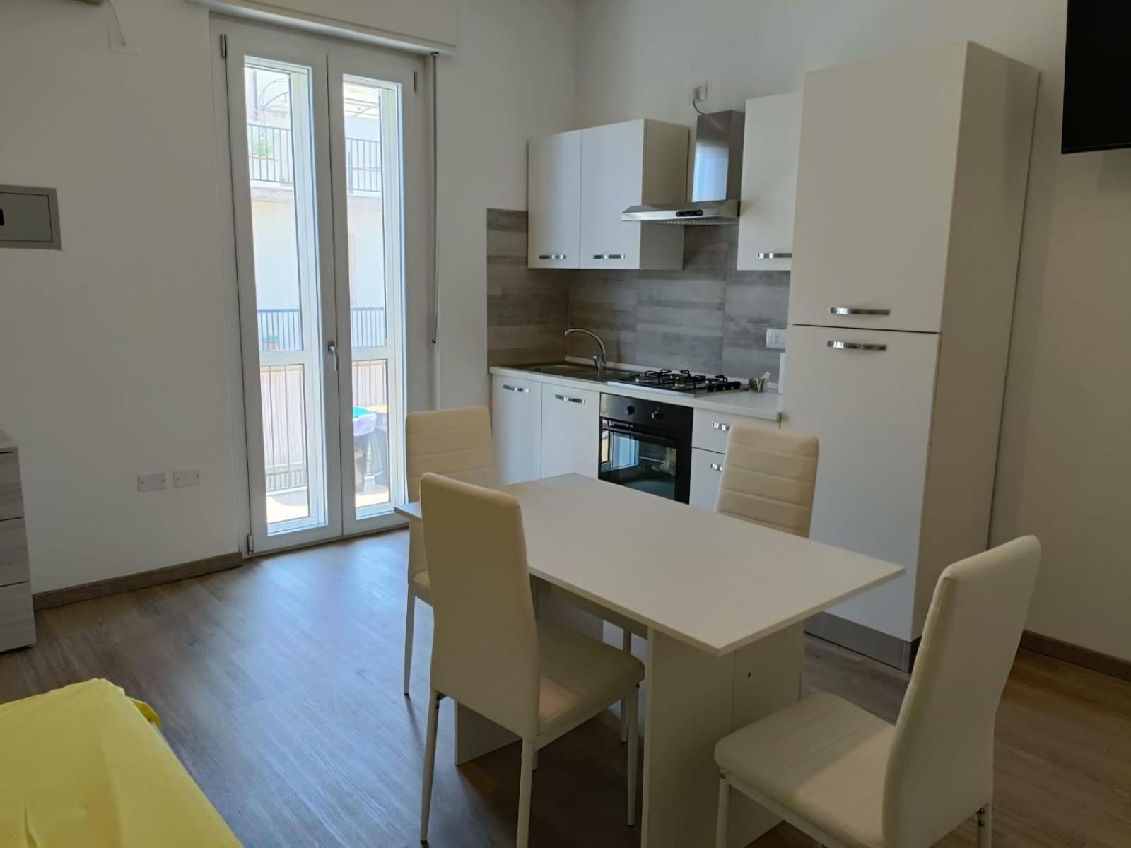 Alghero Experience Kamer foto