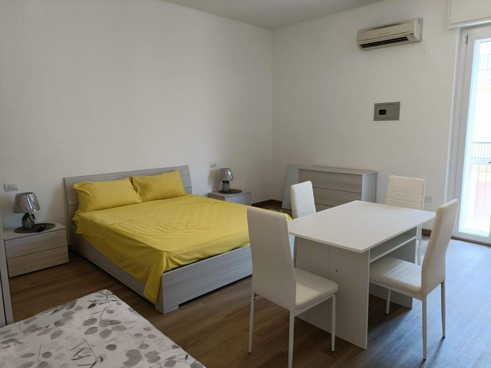 Alghero Experience Kamer foto