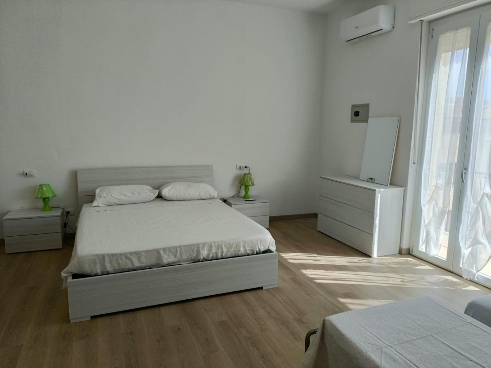 Alghero Experience Kamer foto