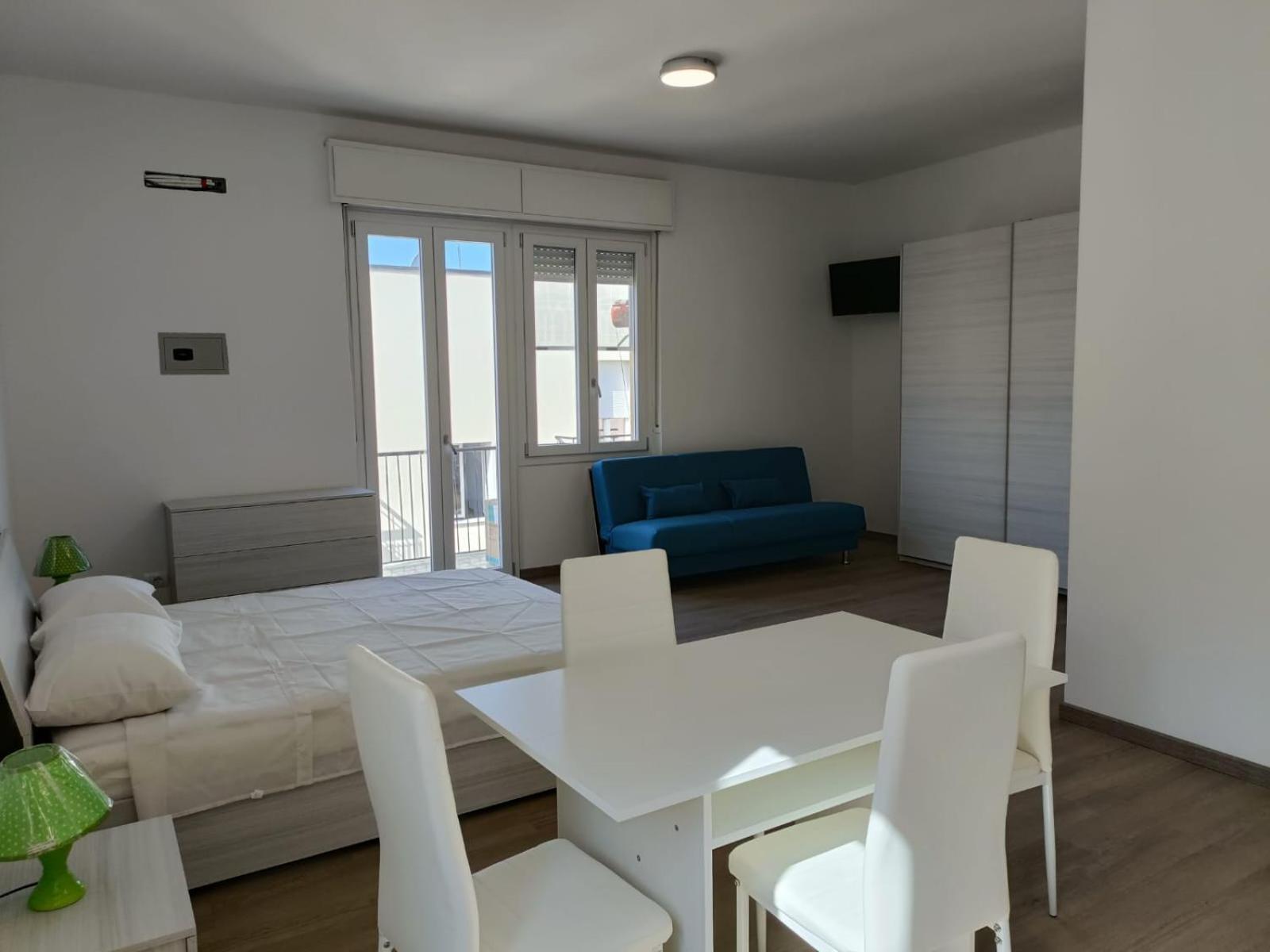 Alghero Experience Kamer foto