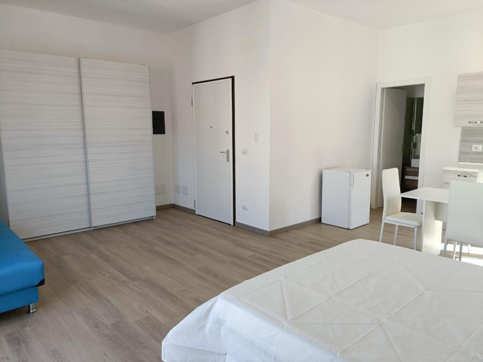 Alghero Experience Kamer foto