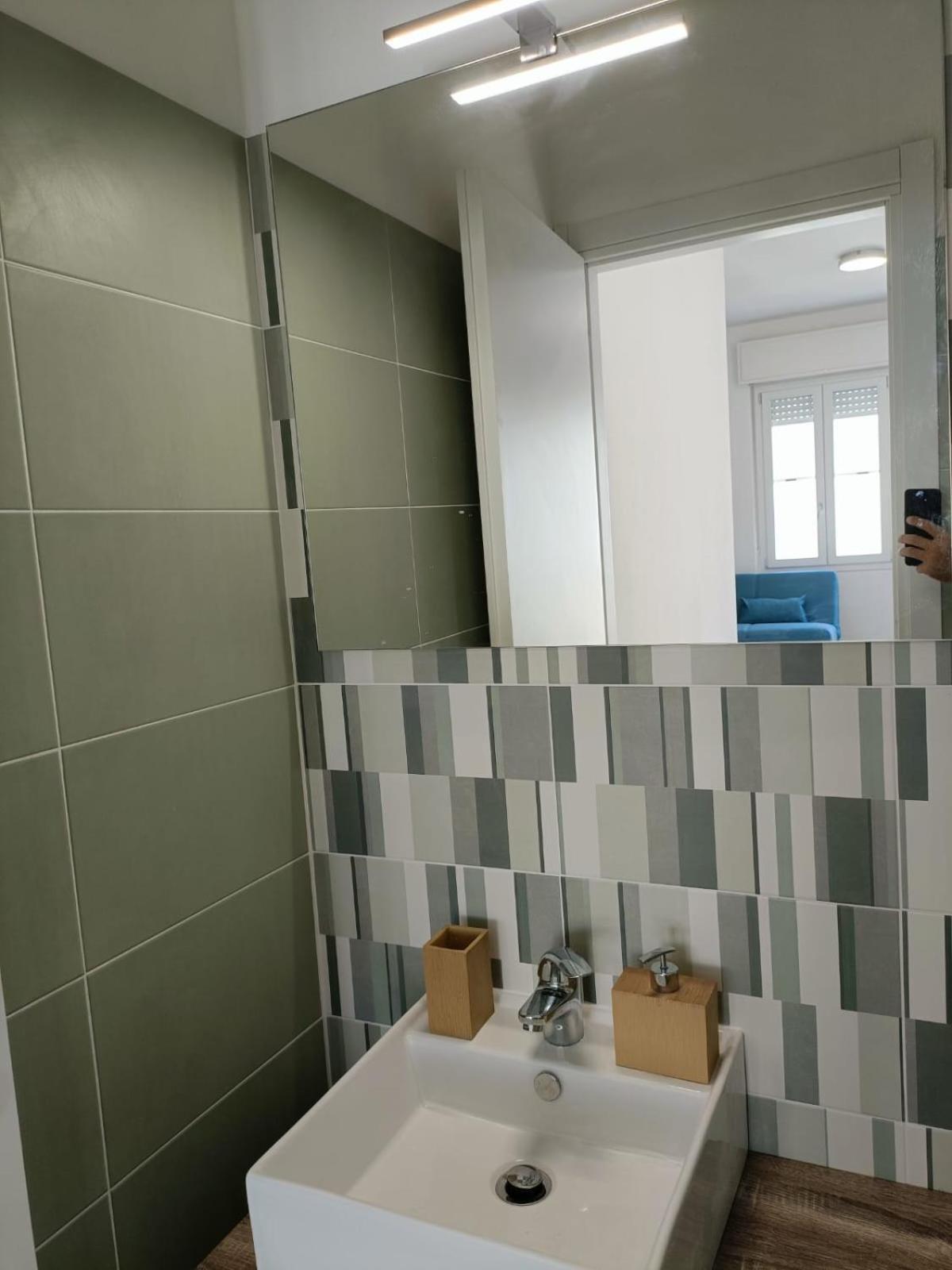 Alghero Experience Kamer foto