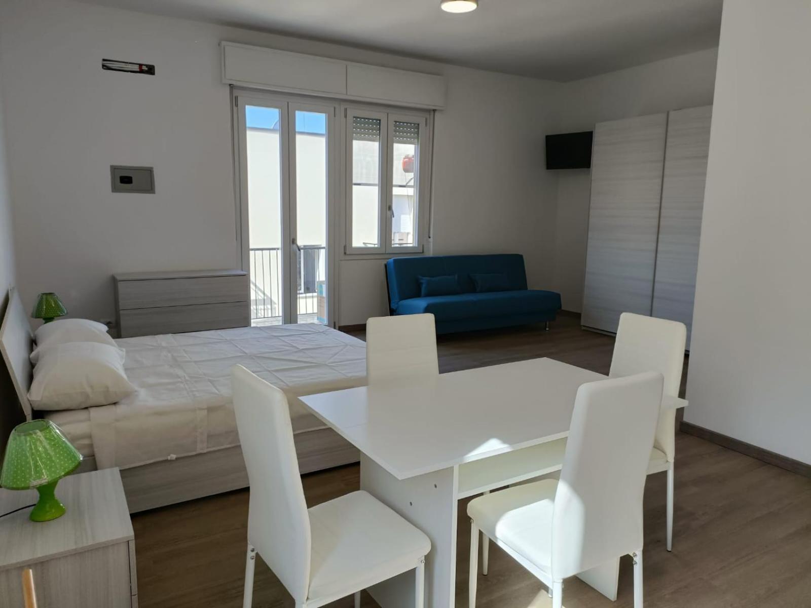 Alghero Experience Kamer foto